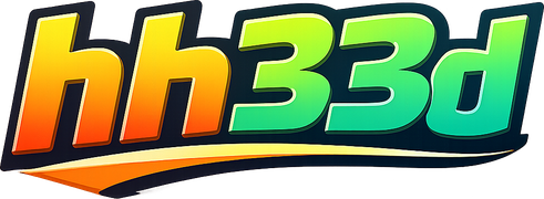 Logo hh33d